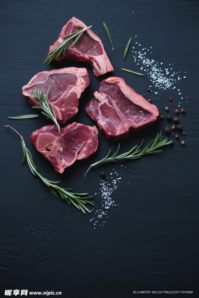 牛肉图片