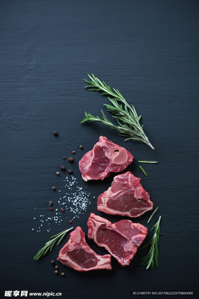 牛肉图片