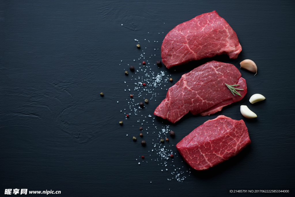 牛肉图片