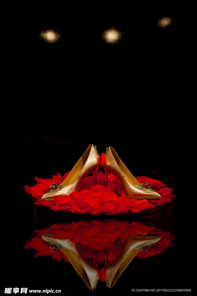 鞋子