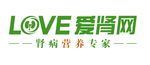 爱肾网logo