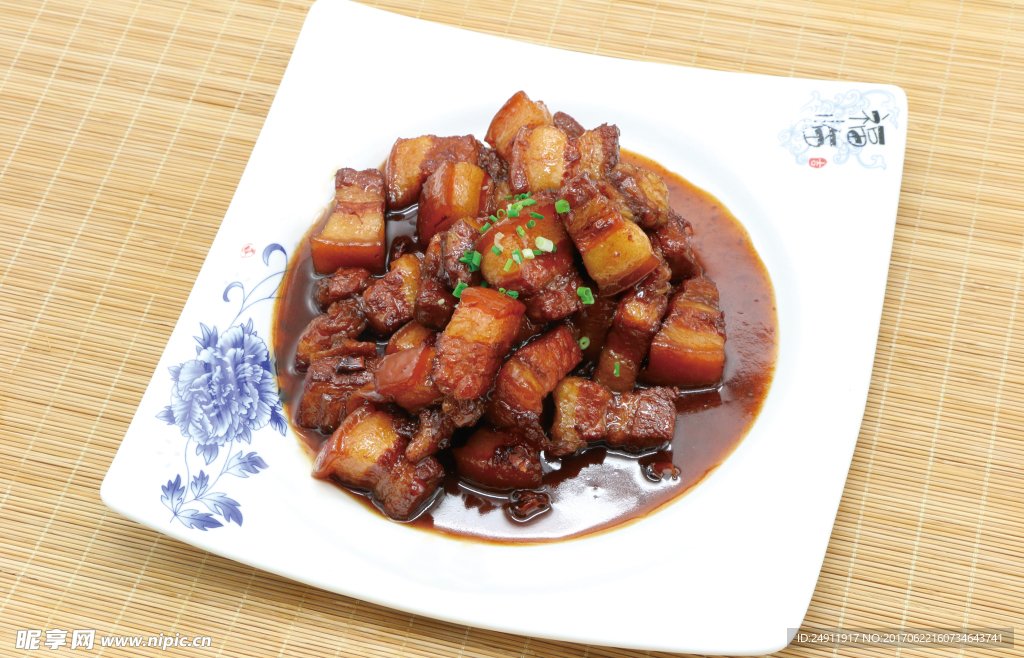 红烧肉
