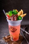 牛排杯