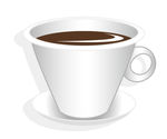 咖啡杯