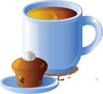 奶茶蛋糕