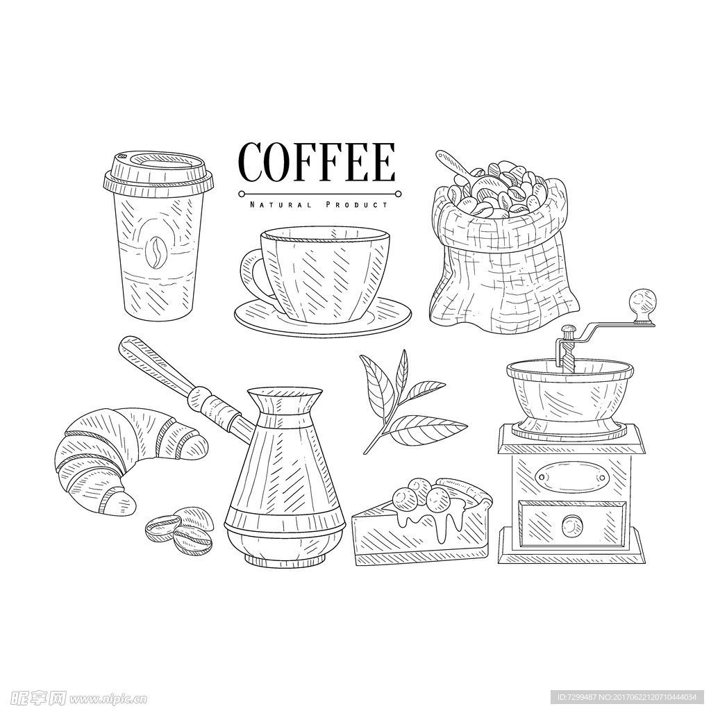 咖啡工具