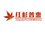 红杉普惠logo