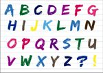 英文字母