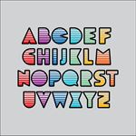 英文字母