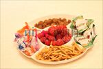 糖果零食