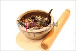 蒜泥茄子