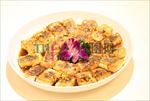 油炸豆腐