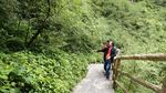 武隆天坑