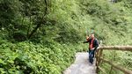 武隆天坑