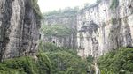 武隆天坑