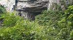 武隆天坑