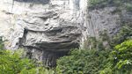 武隆天坑
