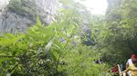 武隆天坑