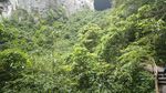 武隆天坑