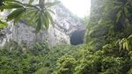 武隆天坑