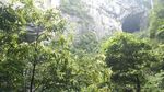 武隆天坑