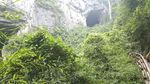 武隆天坑