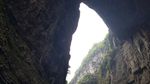 武隆天坑