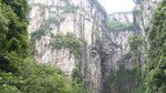 武隆天坑