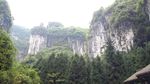 武隆天坑