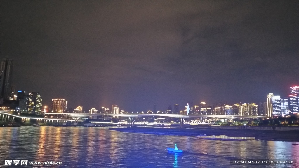 重庆夜景