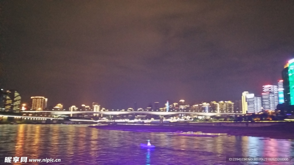 重庆夜景