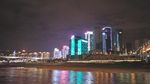 重庆夜景