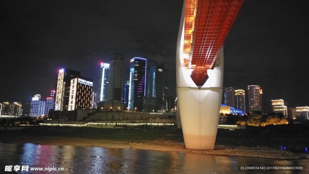 重庆夜景