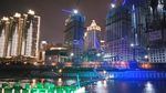 重庆夜景