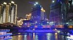 重庆夜景