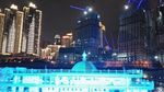 重庆夜景
