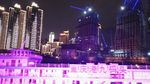 重庆夜景