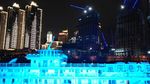 重庆夜景