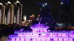 重庆夜景