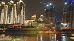 重庆夜景
