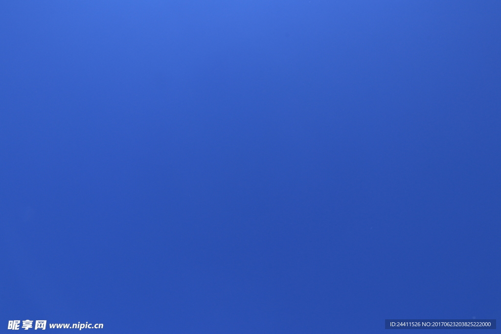 天空蓝