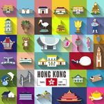 香港旅游