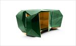 现代风格家具 储物柜