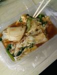 早餐