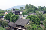 茶溪古镇