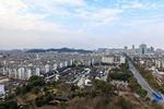 绍兴建筑风光
