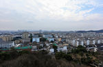 绍兴建筑风光