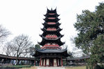 绍兴应天塔