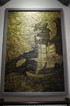 漆画船帆
