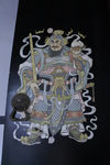 门神